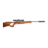 Welsh hunter .22